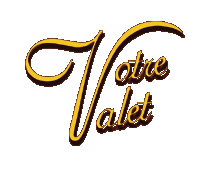 Votre Valet Logo 